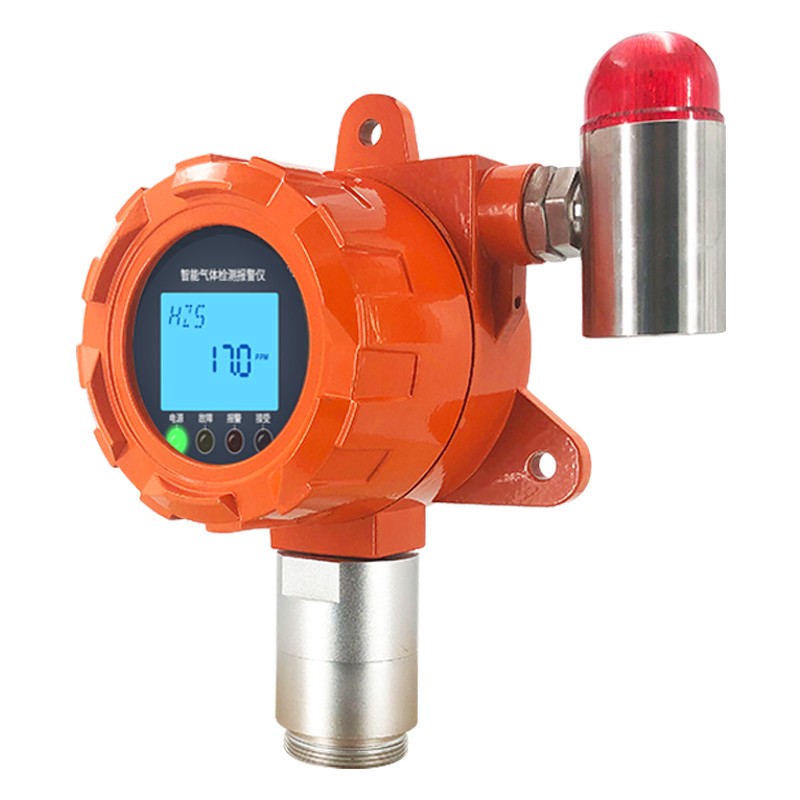 甲醛检测仪报警后,建议您及时通风